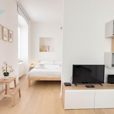 Apartamento Corridoni 2B Tirabora Short Rent Trieste Exterior foto