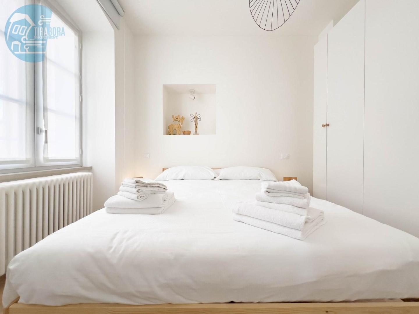 Apartamento Corridoni 2B Tirabora Short Rent Trieste Exterior foto