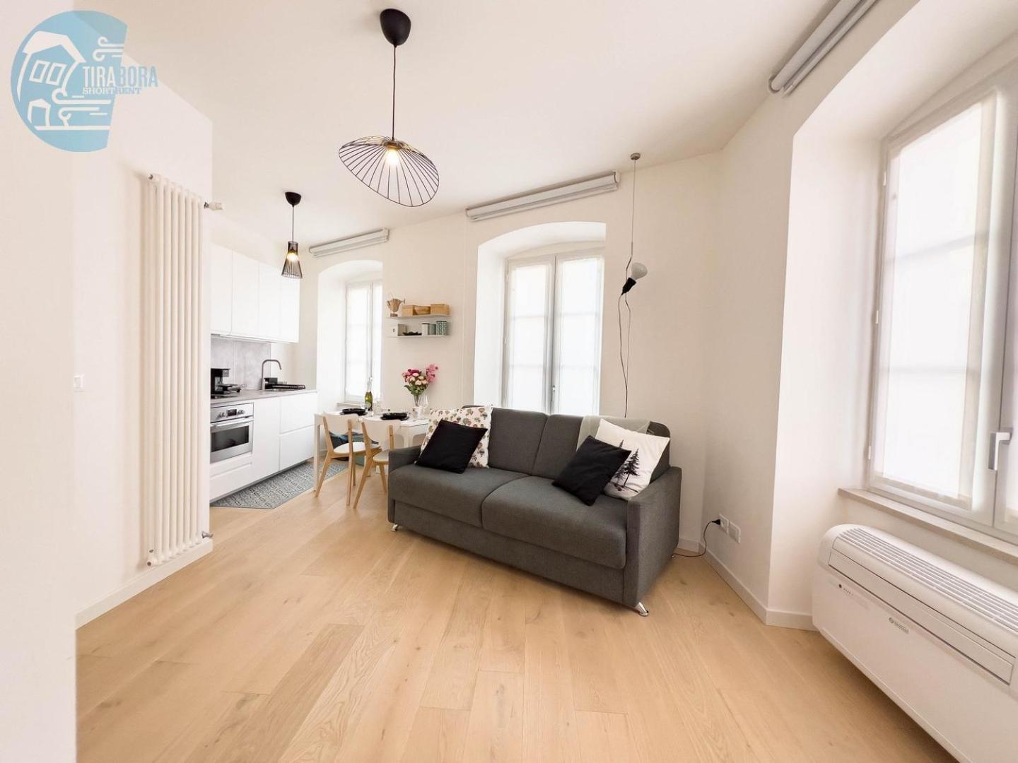 Apartamento Corridoni 2B Tirabora Short Rent Trieste Exterior foto