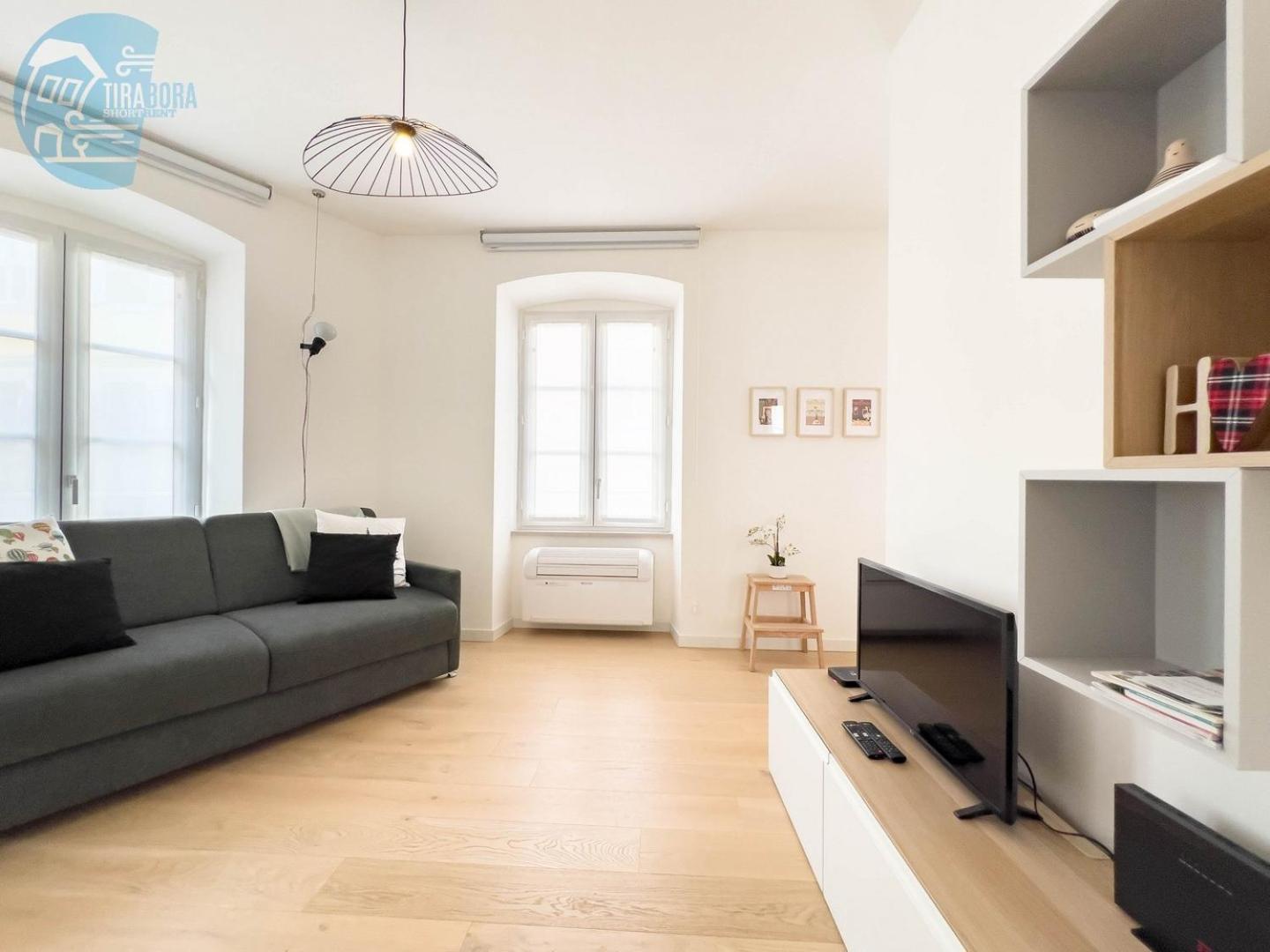 Apartamento Corridoni 2B Tirabora Short Rent Trieste Exterior foto