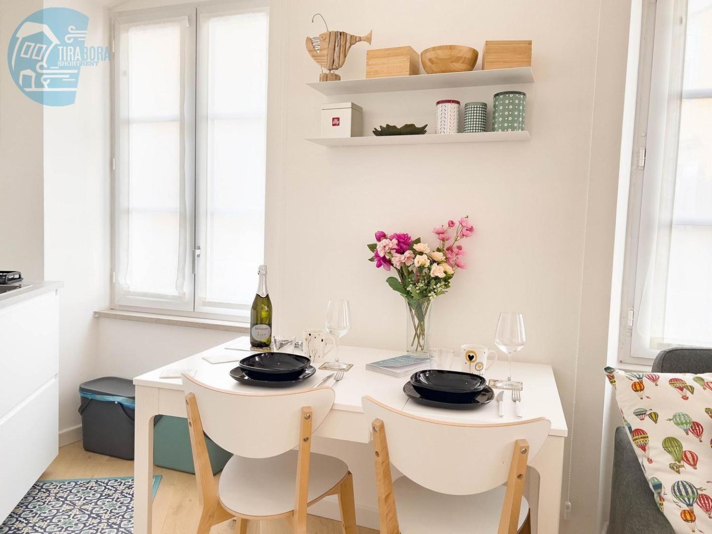 Apartamento Corridoni 2B Tirabora Short Rent Trieste Exterior foto