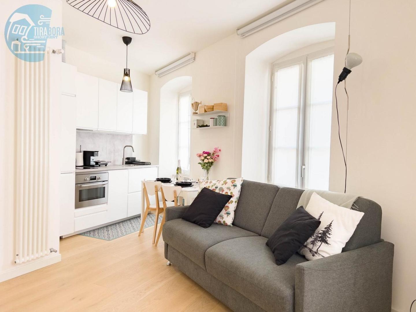 Apartamento Corridoni 2B Tirabora Short Rent Trieste Exterior foto