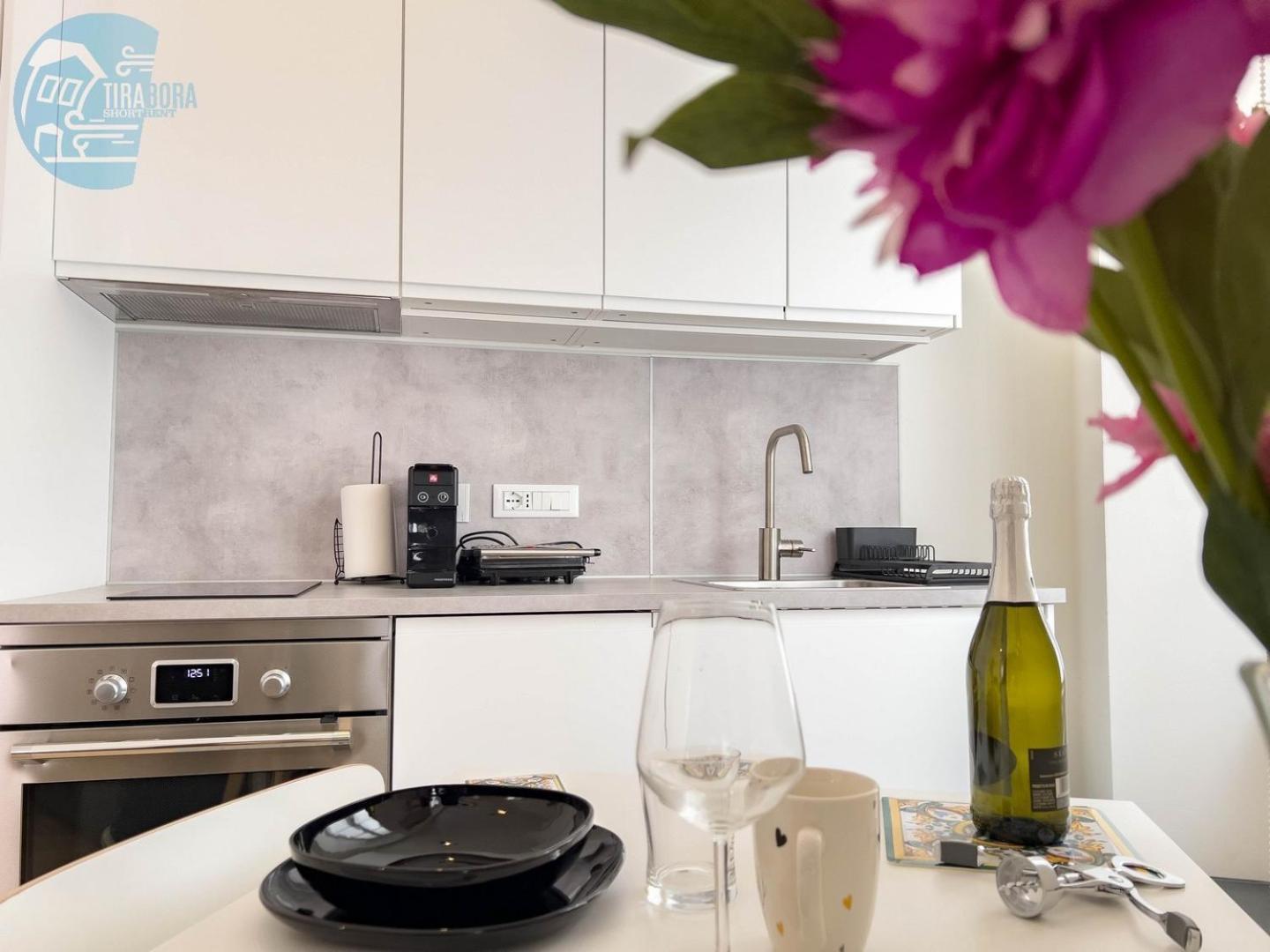 Apartamento Corridoni 2B Tirabora Short Rent Trieste Exterior foto