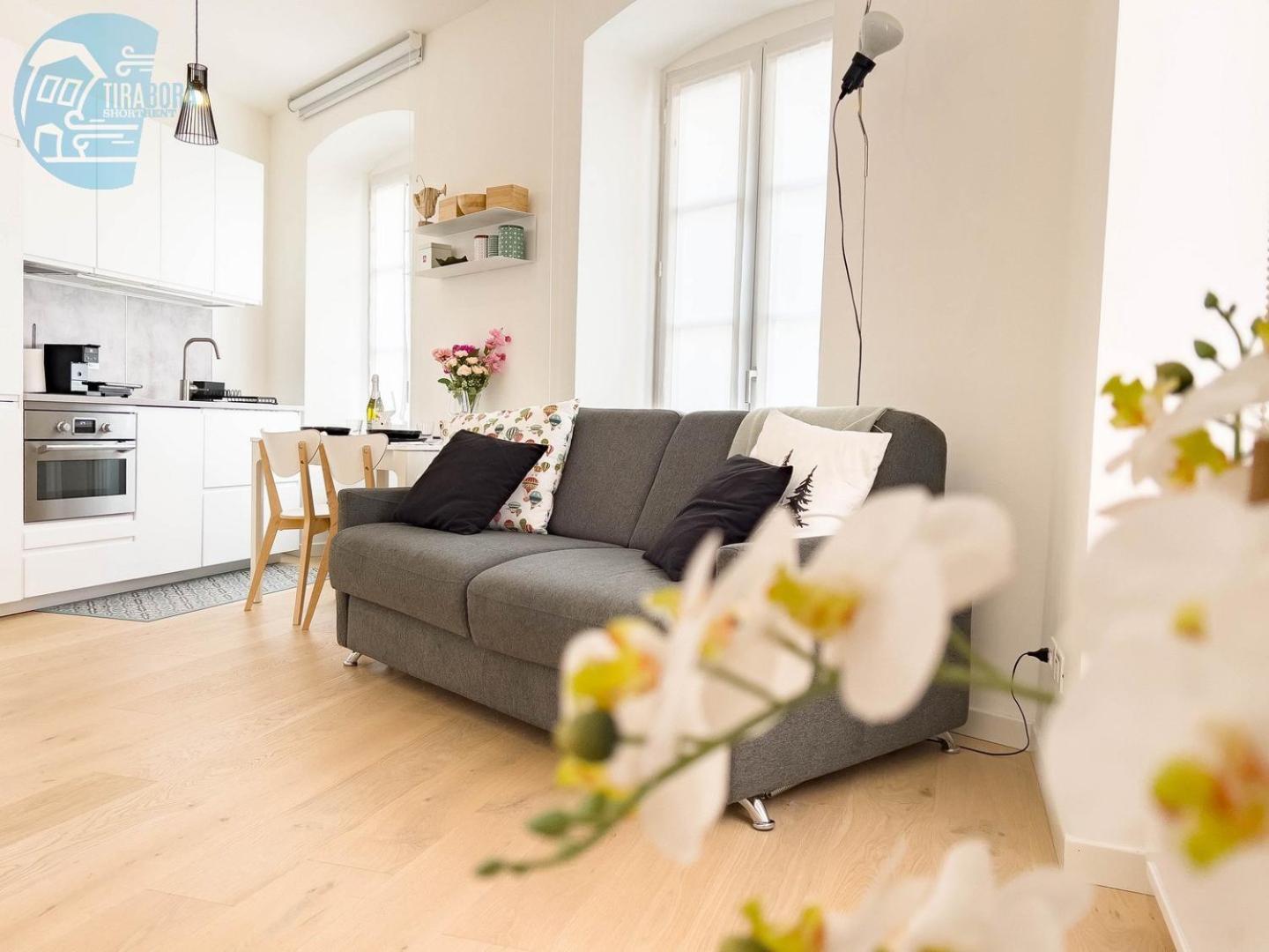 Apartamento Corridoni 2B Tirabora Short Rent Trieste Exterior foto