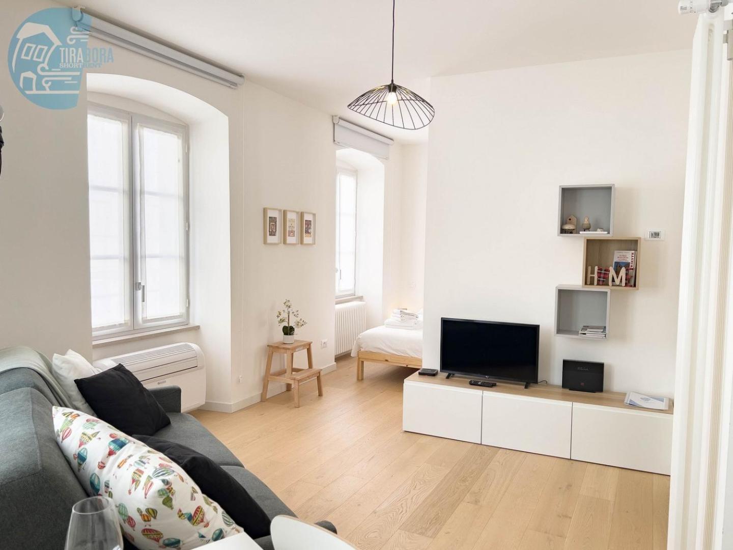 Apartamento Corridoni 2B Tirabora Short Rent Trieste Exterior foto