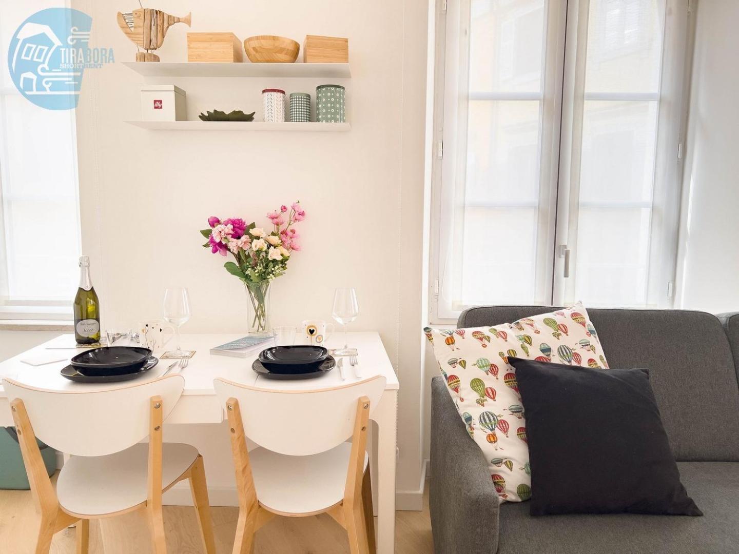 Apartamento Corridoni 2B Tirabora Short Rent Trieste Exterior foto