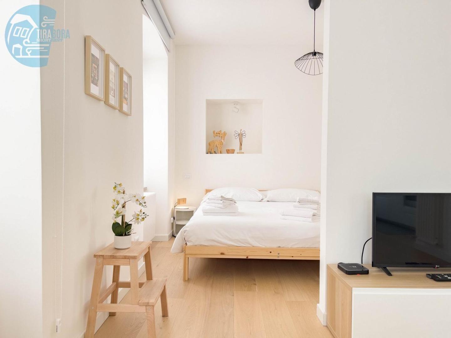 Apartamento Corridoni 2B Tirabora Short Rent Trieste Exterior foto