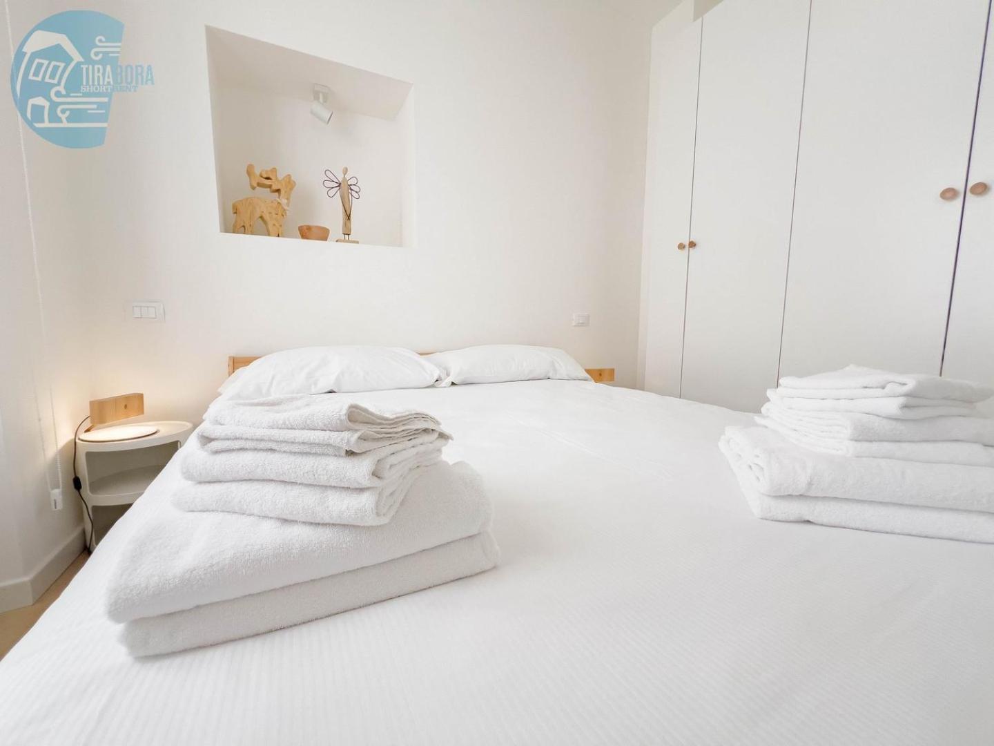 Apartamento Corridoni 2B Tirabora Short Rent Trieste Exterior foto