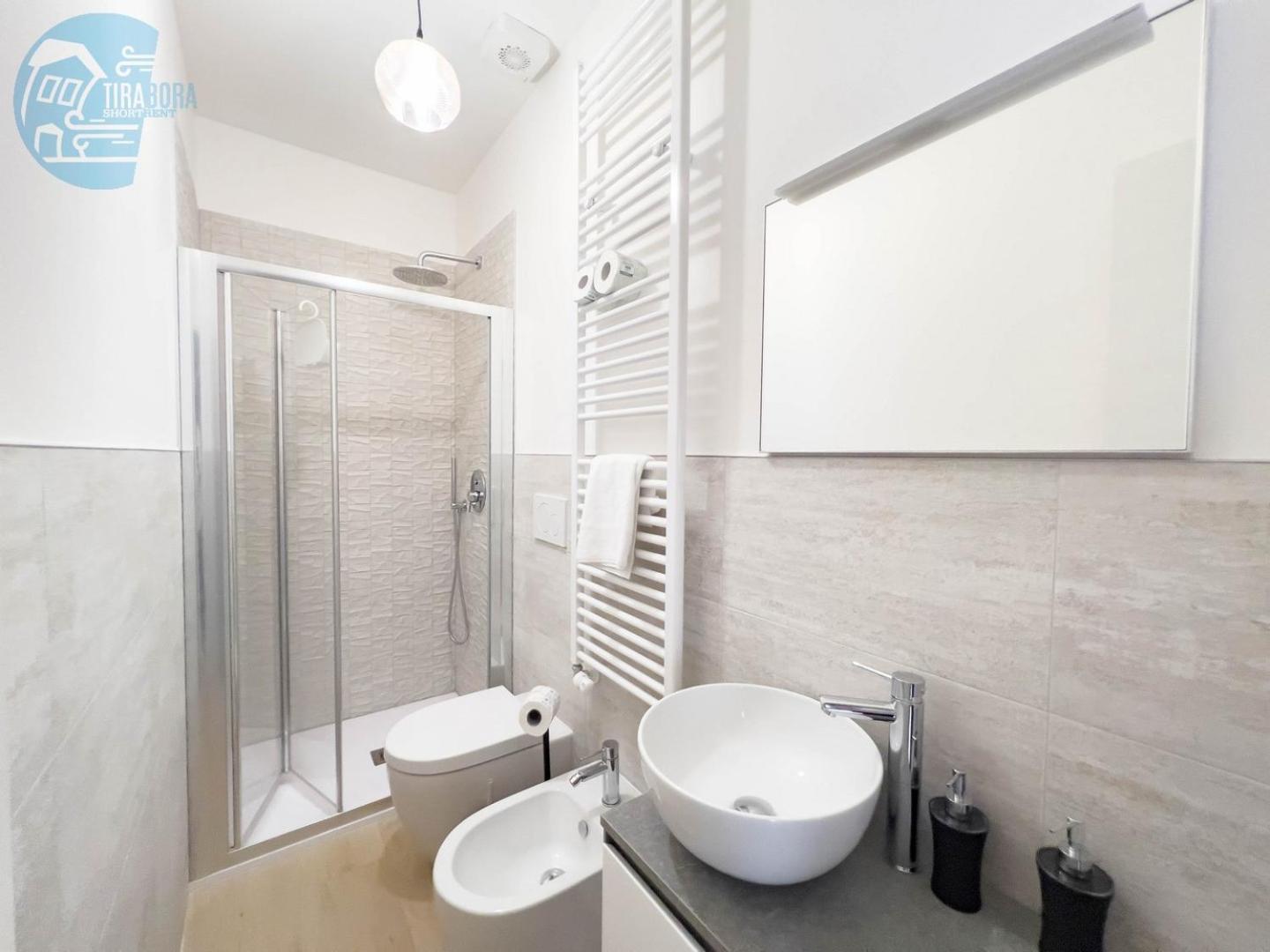 Apartamento Corridoni 2B Tirabora Short Rent Trieste Exterior foto