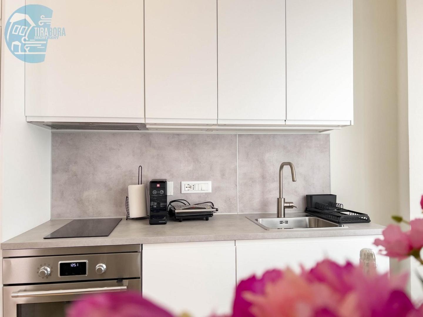 Apartamento Corridoni 2B Tirabora Short Rent Trieste Exterior foto
